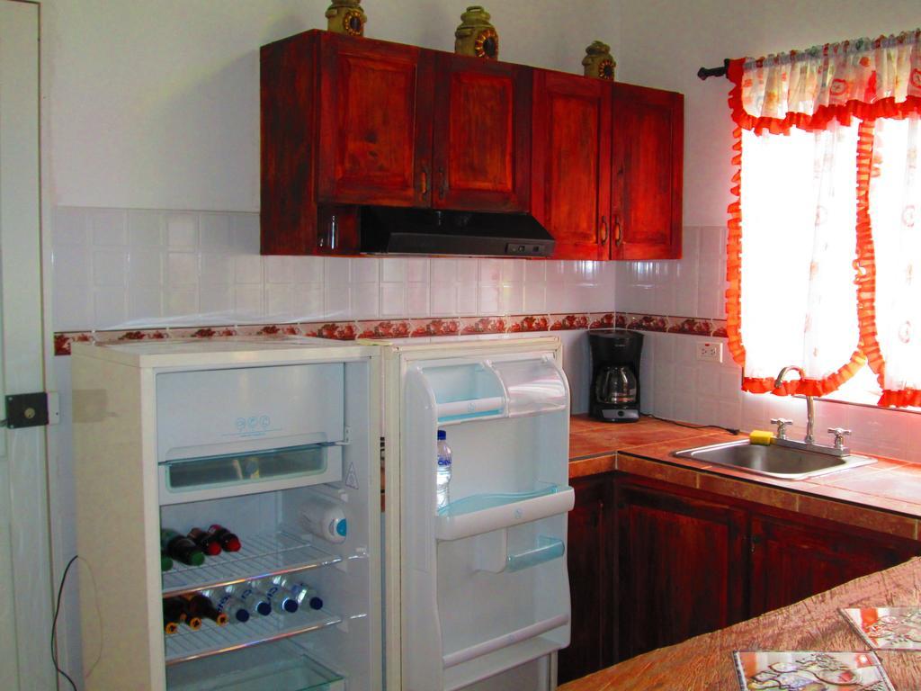 Hotel Campestre El Refugio De Balsora Filandia Room photo