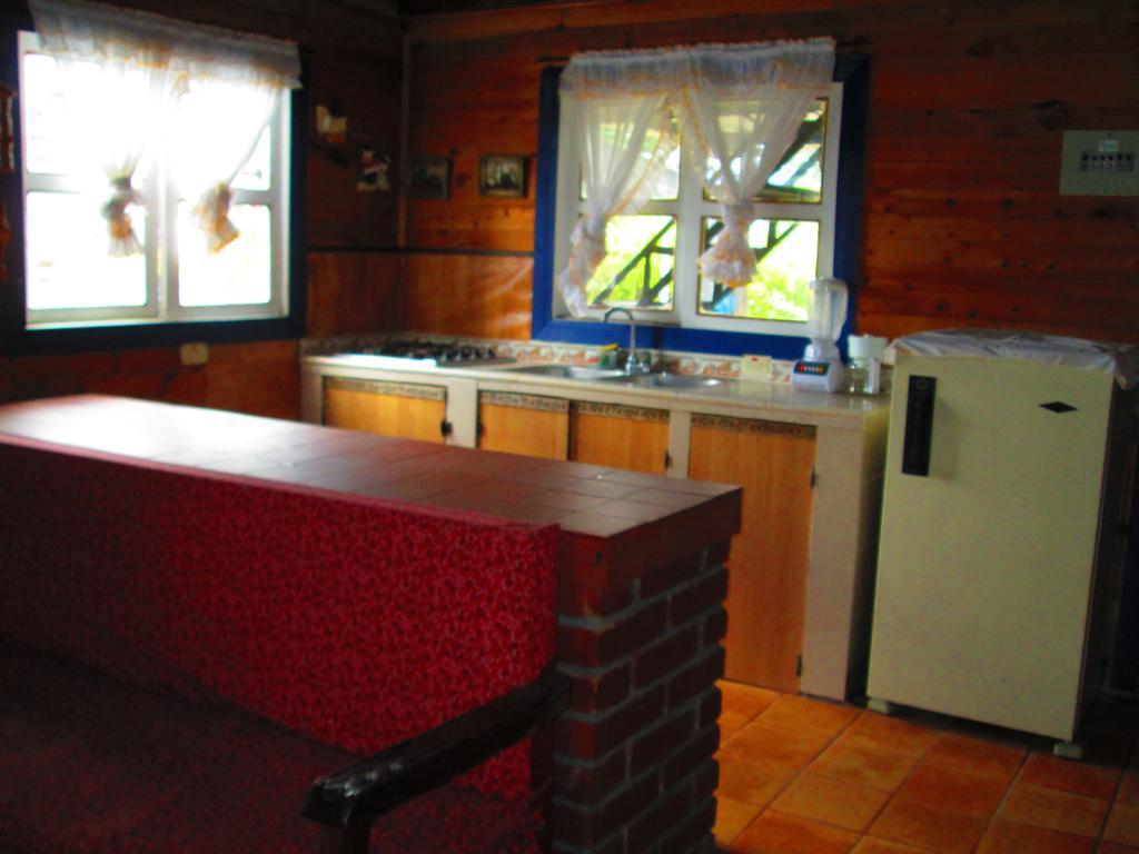 Hotel Campestre El Refugio De Balsora Filandia Room photo